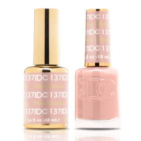 DC Duo Gel – PINA COLADA #137