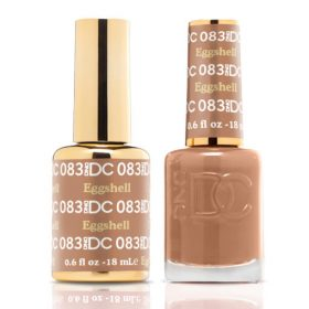 DC Duo Gel – EGGSHELL – #083