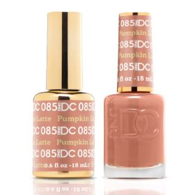 DC Duo Gel – PUMPKIN LATTE – #085