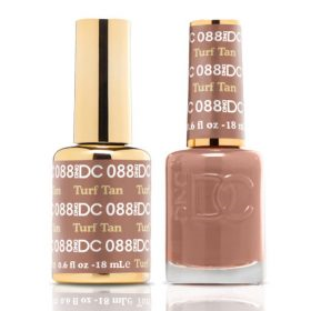 DC Duo Gel – TURF TAN #088