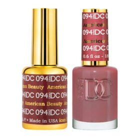 DC Duo Gel – AMERICAN BEAUTY #094