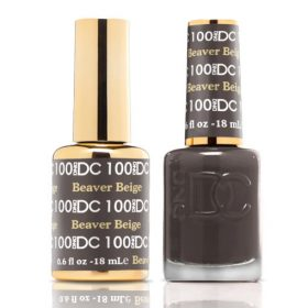 DC Duo Gel – BEAVER BEIGE #100
