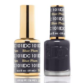 DC Duo Gel – BLUE PLUM #101