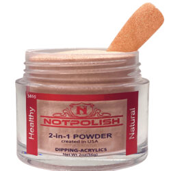 STARBURST POWDER (M-65)