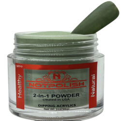 GREEN ENVY POWDER (M-69)