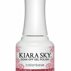 Kiara Sky Duo Gel Polish – D585 ROUTE 66