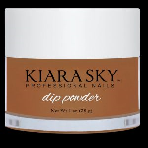 Kiara Sky Dipping Powder – D543 TREASURE THE NIGHT