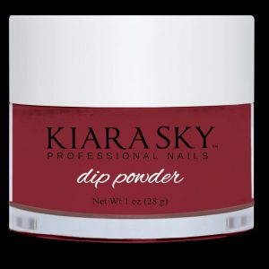 Kiara Sky Dipping Powder – D546 I DREAM OF PAREDISE