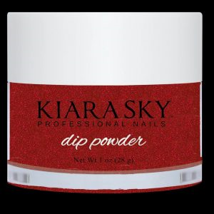 Kiara Sky Dipping Powder – D547 SULTRY DESIRE