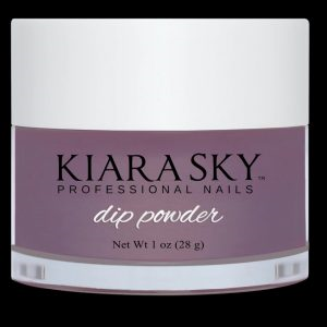 Kiara Sky Dipping Powder – D549 SPELLBOUND