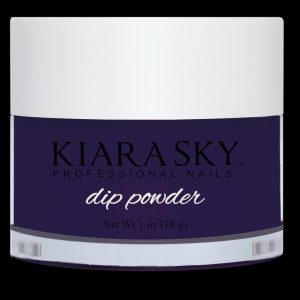 Kiara Sky Dipping Powder – D550 AMULET