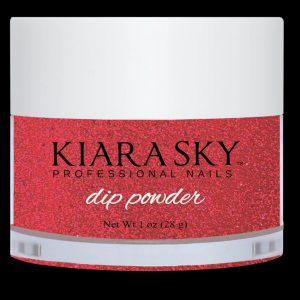 Kiara Sky Dipping Powder – D551 PASSION POTION
