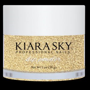Kiara Sky Dipping Powder – D554 PIXIE DUST