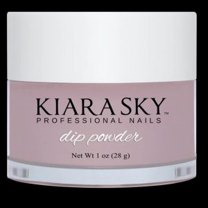 Kiara Sky Dipping Powder – D556 TOTALLY WHIPPED
