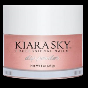 Kiara Sky Dipping Powder – D557 PETAL DUST