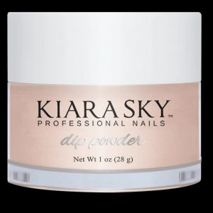 Kiara Sky Dipping Powder – D558 SOMETHING SWEET