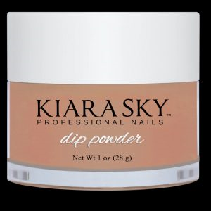 Kiara Sky Dipping Powder – D560 TIRA-MISS-U