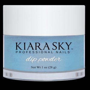 Kiara Sky Dipping Powder – D566 YOU MAKE ME MELT