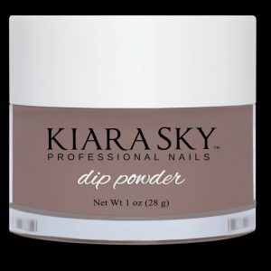 Kiara Sky Dipping Powder – D569 FEMME FATALE
