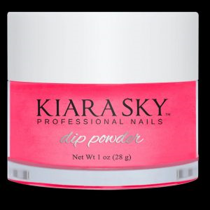 Kiara Sky Dipping Powder – D494 HEARTFELT