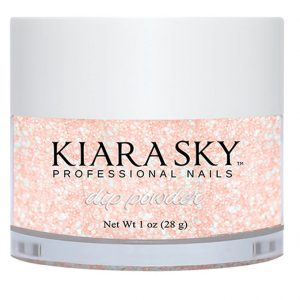 Kiara Sky Dipping Powder – D495 MY FAIR LADY