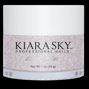 Kiara Sky Dipping Powder – D497 SWEET PLUM