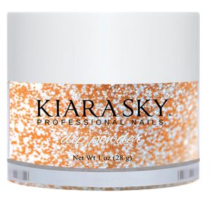Kiara Sky Dipping Powder – D499 KORAL KICKS