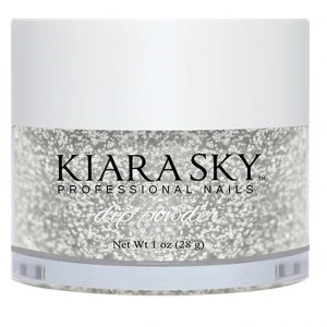 Kiara Sky Dipping Powder – D501 KNIGHT