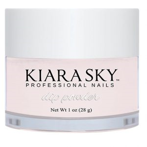 Kiara Sky Dipping Powder – D514 THE SIMPLE LIFE